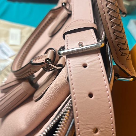 Louis Vuitton monogram Mahina Haumea hand bag - Picture 15 of 15